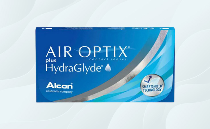 Air Optix