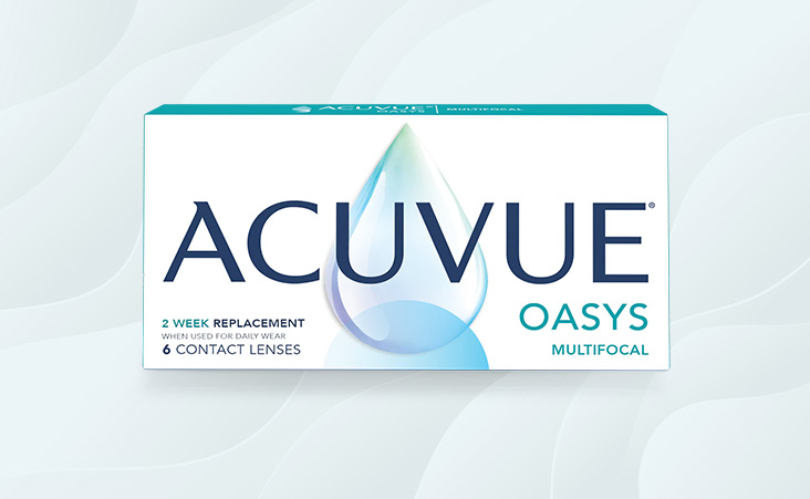 Oasys Multifocal