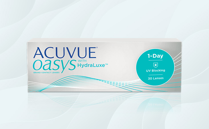 Oasys 1-Day