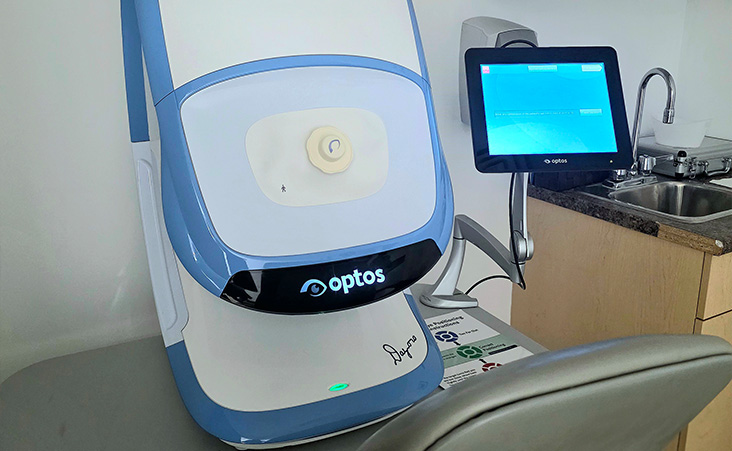 Pre- and Post-operative management for cataract and laser refractive surgery