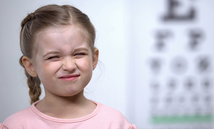 Myopia Control