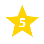 5 star