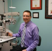 Dr. Cory Samborski